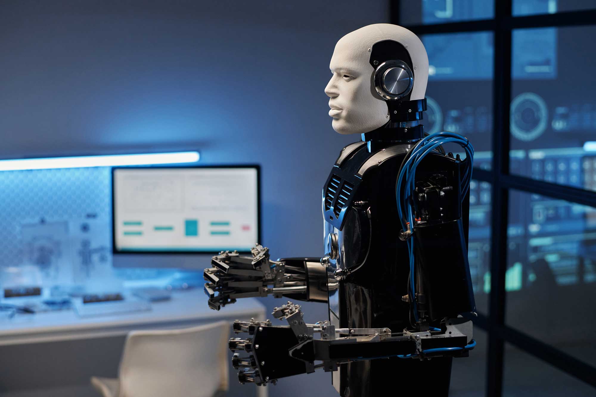 Aktuelles – News & Updates | AI Forge